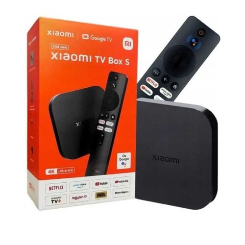 TV Box S XIAOMI Mi