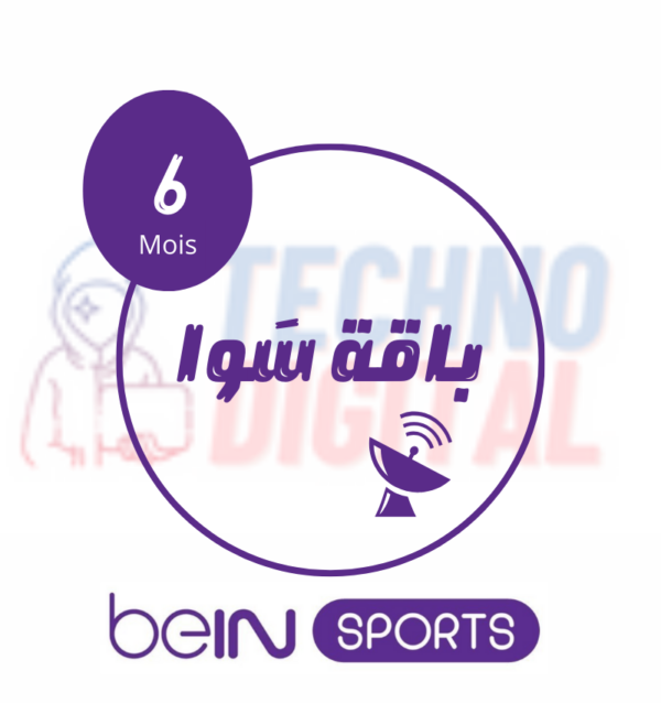 bein together 6mois