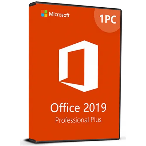 Office 2019 Professional Plus Cd Key Phone Activation