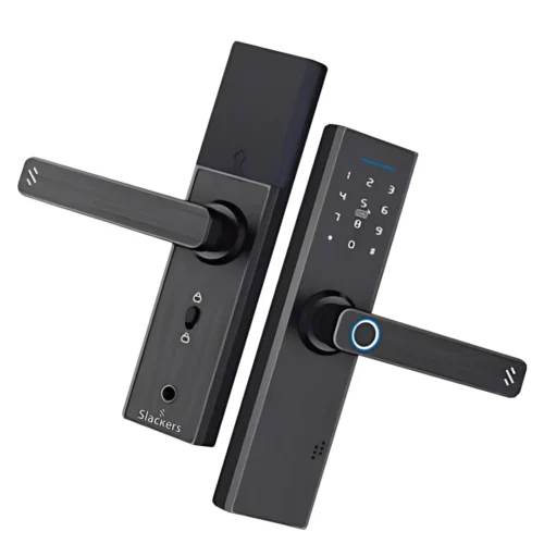 Poignée connectée ( Smart Door Lock)