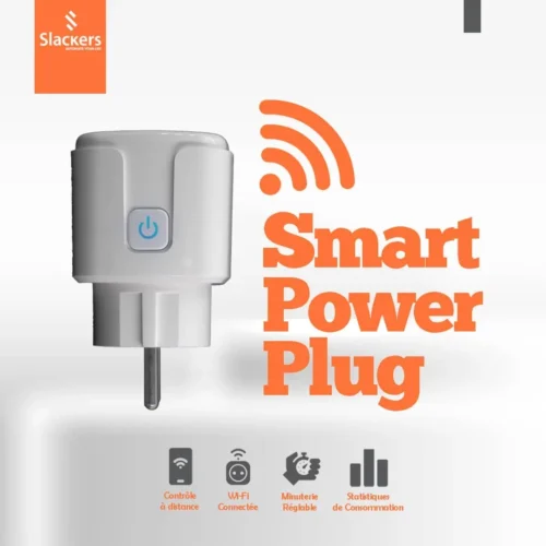 SMART PLUG
