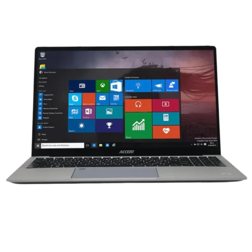 ACCENT PC PORTABLE W5000 B1B