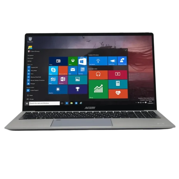 ACCENT PC PORTABLE W5000 B2