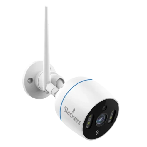 SMART CAMERA EXTERNE